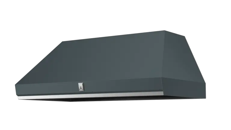 Hestan 48″ Ventilation, Chimney, 900 CFM, 3 LED lights - KVC48 Hestan Dreamwood Living
