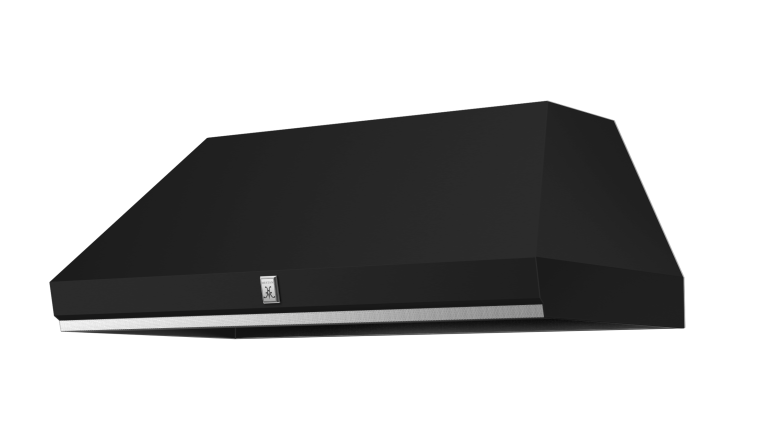 Hestan 48″ Ventilation, Chimney, 900 CFM, 3 LED lights - KVC48 Hestan Dreamwood Living