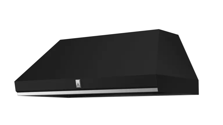 Hestan 48″ Ventilation, Chimney, 900 CFM, 3 LED lights - KVC48 Hestan Dreamwood Living