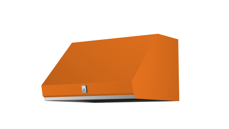 Hestan 48″ Ventilation, Pro Canopy, 600 CFM, 3 LED lights- KVP48 Hestan Dreamwood Living