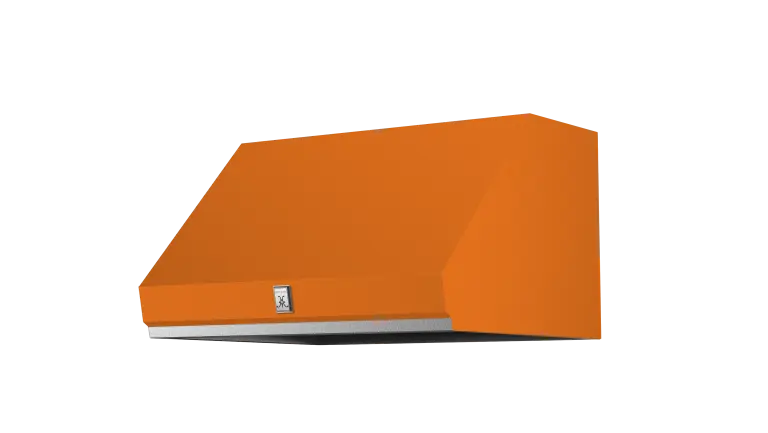 Hestan 48″ Ventilation, Pro Canopy, 600 CFM, 3 LED lights- KVP48 Hestan Dreamwood Living