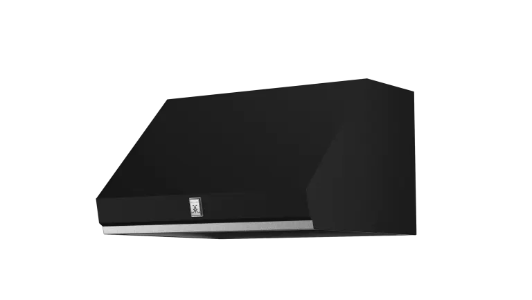 Hestan 48″ Ventilation, Pro Canopy, 600 CFM, 3 LED lights- KVP48 Hestan Dreamwood Living