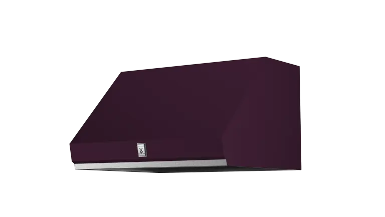 Hestan 48″ Ventilation, Pro Canopy, 600 CFM, 3 LED lights- KVP48 Hestan Dreamwood Living