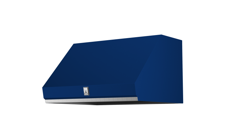 Hestan 48″ Ventilation, Pro Canopy, 600 CFM, 3 LED lights- KVP48 Hestan Dreamwood Living