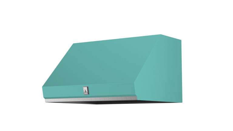 Hestan 48″ Ventilation, Pro Canopy, 600 CFM, 3 LED lights- KVP48 Hestan Dreamwood Living