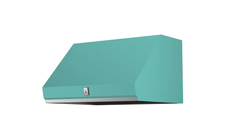 Hestan 48″ Ventilation, Pro Canopy, 600 CFM, 3 LED lights- KVP48 Hestan Dreamwood Living