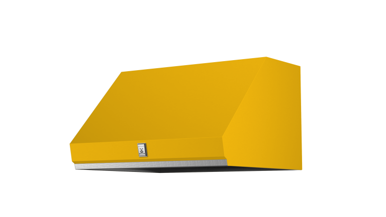 Hestan 48″ Ventilation, Pro Canopy, 600 CFM, 3 LED lights- KVP48 Hestan Dreamwood Living