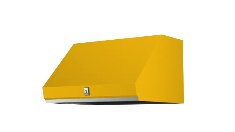 Hestan 48″ Ventilation, Pro Canopy, 600 CFM, 3 LED lights- KVP48 Hestan Dreamwood Living