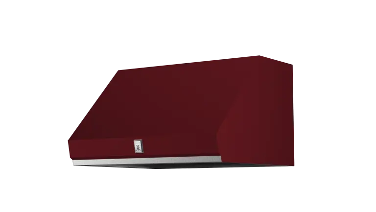 Hestan 48″ Ventilation, Pro Canopy, 600 CFM, 3 LED lights- KVP48 Hestan Dreamwood Living