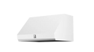 Hestan 48″ Ventilation, Pro Canopy, 600 CFM, 3 LED lights- KVP48 Hestan Dreamwood Living