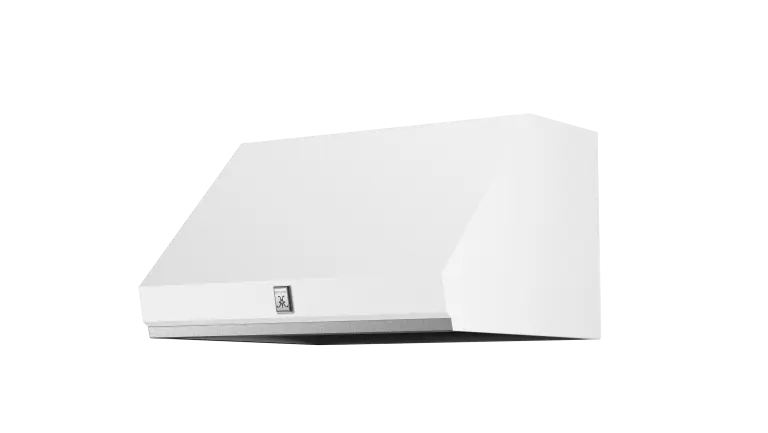 Hestan 48″ Ventilation, Pro Canopy, 600 CFM, 3 LED lights- KVP48 Hestan Dreamwood Living