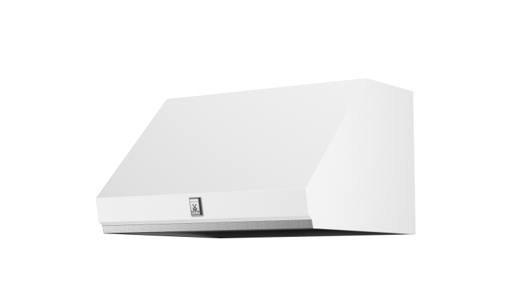 Hestan 48″ Ventilation, Pro Canopy, 600 CFM, 3 LED lights- KVP48 Hestan Dreamwood Living