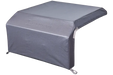 Hestan Carbon Fiber Grill Cover for 24" Power Burner, Built In - AGVCPB Hestan Dreamwood Living
