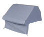 Hestan Carbon Fiber Grill Cover for 30" Refreshment Center, High Shelf - AGVCRCHS30 Hestan Dreamwood Living