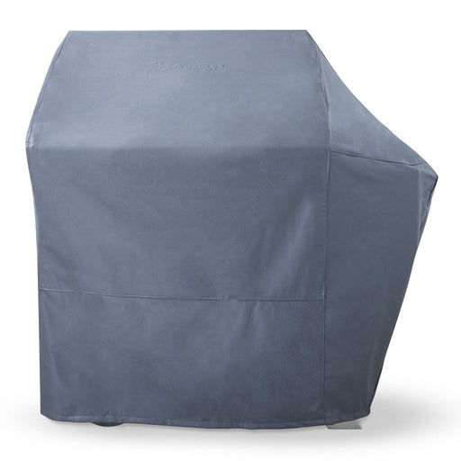 Hestan Carbon Fiber Grill Cover for 36" Tower Cart with Side Burner or Deluxe Grill - AGVC36X Hestan Dreamwood Living