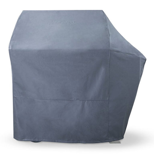 Hestan Carbon Fiber Grill Cover for 42" Tower Cart with Side Burner or Deluxe Grill - AGVC42X Hestan Dreamwood Living