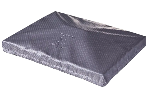 Hestan Carbon Fiber Grill Cover for Countertop Trash Chute - AGVCTC Hestan Dreamwood Living