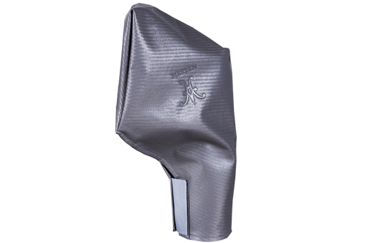 Hestan Carbon Fiber Grill Cover for Double Faucet Beverage Dispenser - AGVCDD Hestan Dreamwood Living