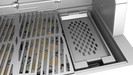 Hestan Charcoal Tray - AGCT Hestan Dreamwood Living