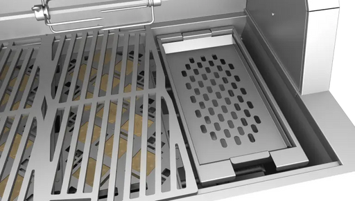Hestan Charcoal Tray - AGCT Hestan Dreamwood Living