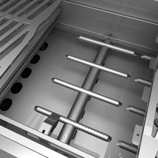 Hestan Conversion Kit from Sear Burner to Trellis Burner for 30" Grills Hestan Dreamwood Living