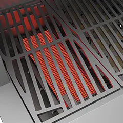 Hestan Conversion Kit to Sear Burner Hestan Dreamwood Living