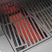 Hestan Conversion Kit to Sear Burner Hestan Dreamwood Living