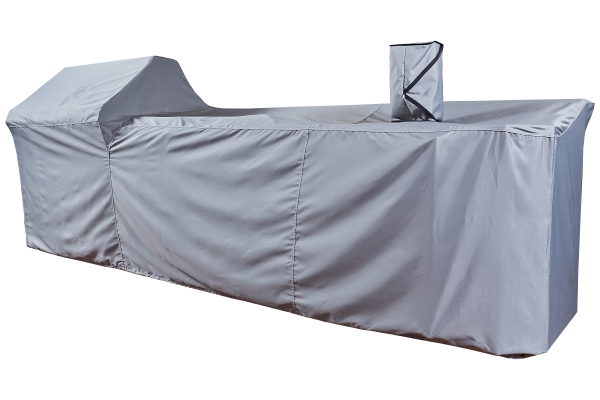 Hestan 8′ Outdoor Living Suite Cover
