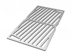 Hestan Diamond Cut Grate for Grills Hestan Dreamwood Living