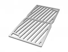 Hestan Diamond Cut Grate for Grills Hestan Dreamwood Living