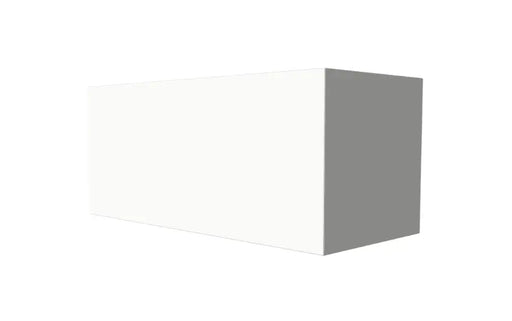Hestan Duct Cover, Ventilation, 42W X 36H - KVDC4236 Hestan Dreamwood Living