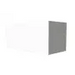 Hestan Duct Cover, Ventilation, 48W X 12H - KVDC4812 Hestan Dreamwood Living