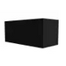 Hestan Duct Cover, Ventilation, 48W X 12H - KVDC4812 Hestan Dreamwood Living