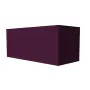 Hestan Duct Cover, Ventilation, 48W X 12H - KVDC4812 Hestan Dreamwood Living