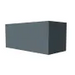 Hestan Duct Cover, Ventilation, 48W X 12H - KVDC4812 Hestan Dreamwood Living