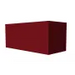 Hestan Duct Cover, Ventilation, 48W X 12H - KVDC4812 Hestan Dreamwood Living