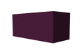 Hestan  Duct Cover, Ventilation, 48W X 24H - KVDC4824 Hestan Dreamwood Living