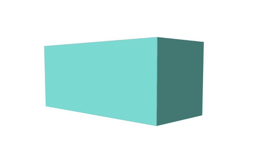 Hestan Duct Cover, Ventilation, 48W X 36H - KVDC4836 Hestan Dreamwood Living