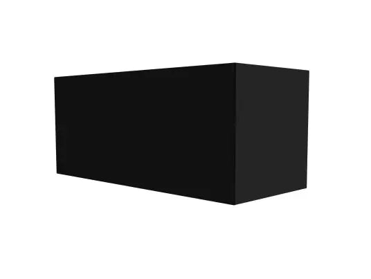 Hestan Duct Cover, Ventilation, Island, 30”W x 18”D x 12”H - KVDCI4212