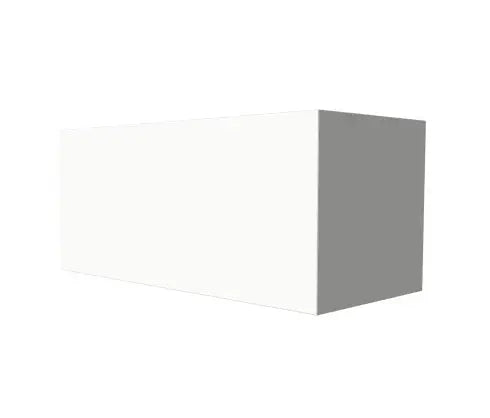 Hestan Duct Cover, Ventilation, Island, 42”W x 18”D x 36”H - KVDCI5436 Hestan Dreamwood Living