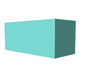 Hestan Duct Cover, Ventilation, Island, 42”W x 18”D x 36”H - KVDCI5436 Hestan Dreamwood Living