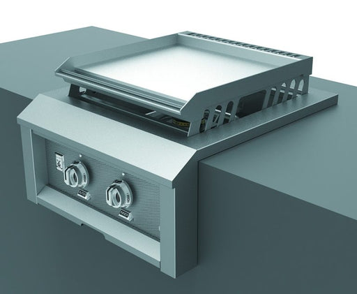 Hestan Griddle Plate for Power Burner - AGGPPB Hestan Dreamwood Living