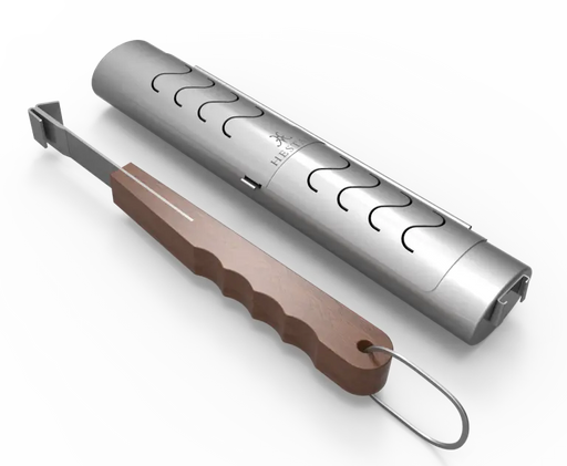 Hestan Smoker Set - AGSMS Hestan Dreamwood Living