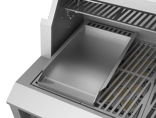 Hestan Stainless Steel Griddle Plate - AGGP Hestan Dreamwood Living