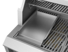 Hestan Stainless Steel Griddle Plate - AGGP Hestan Dreamwood Living