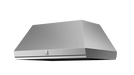 Hestan Ventilation, Island, 600 CFM, 42"- KVI42 Hestan Dreamwood Living