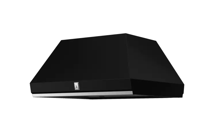 Hestan Ventilation, Island, 1200 CFM, 6 LED lights, 54"- KVI54 Hestan Dreamwood Living