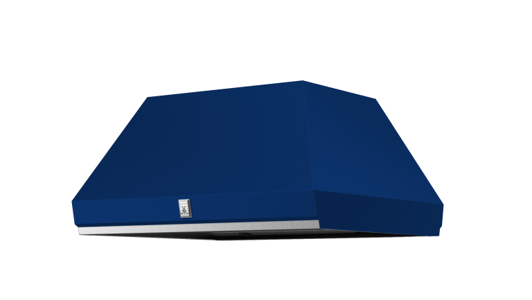 Hestan Ventilation, Island, 1200 CFM, 6 LED lights, 54"- KVI54 Hestan Dreamwood Living