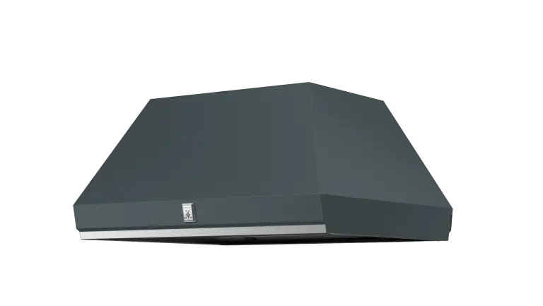 Hestan Ventilation, Island, 1200 CFM, 6 LED lights, 54"- KVI54 Hestan Dreamwood Living