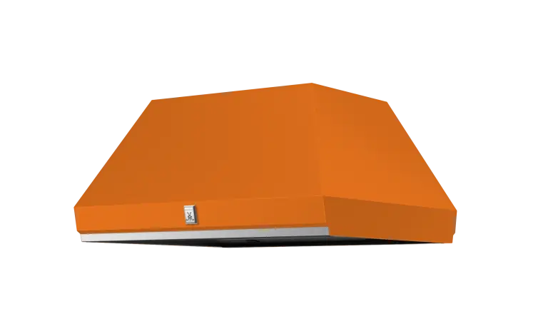 Hestan Ventilation, Island, 1200 CFM, 6 LED lights, 54"- KVI54 Hestan Dreamwood Living